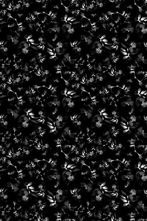 肌理印花华亿平台图片