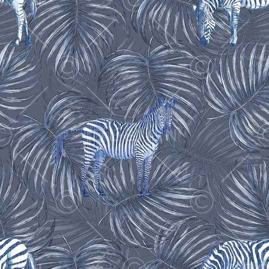 大牌风印花华亿平台图片