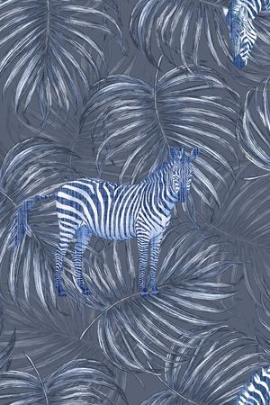 大牌风印花华亿平台图片