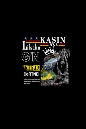 字母印花华亿平台图片