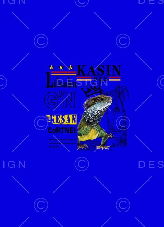 字母印花华亿平台图片