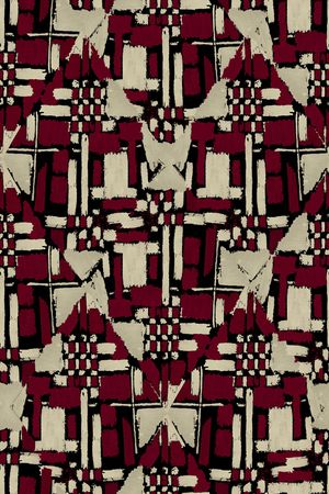 肌理印花华亿平台图片