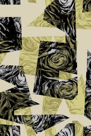 纸印花印花华亿平台图片