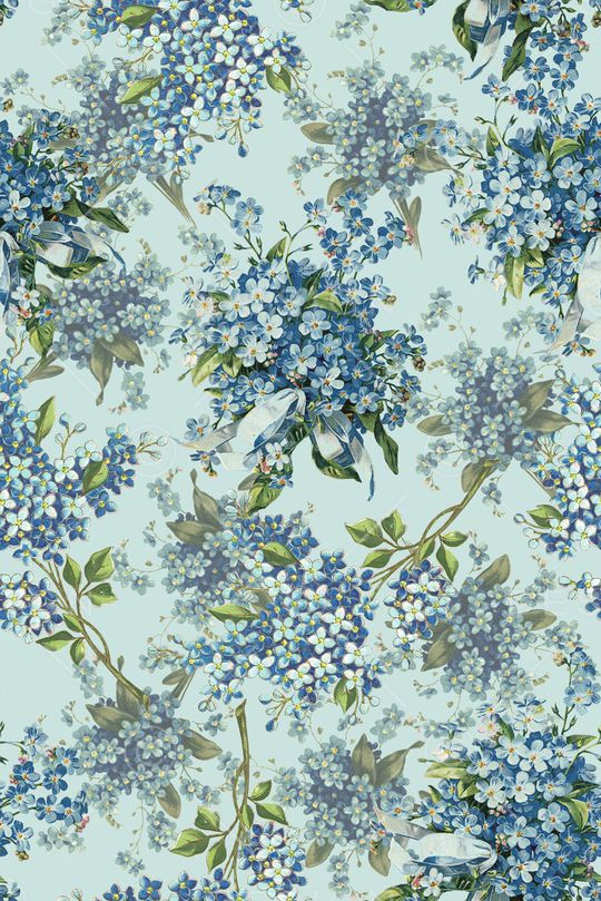 抽象花卉印花华亿平台图片