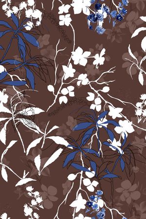 数码华亿平台印花华亿平台图片