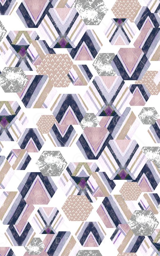 哥特印花华亿平台图片