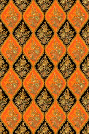 女装印花华亿平台图片