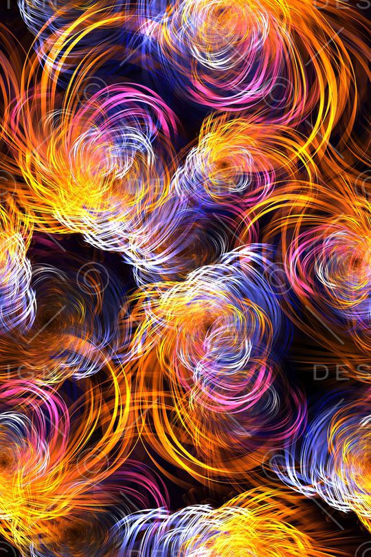 女装印花华亿平台图片