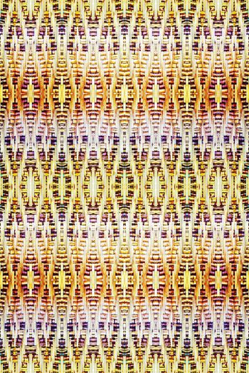 民族风印花华亿平台图片