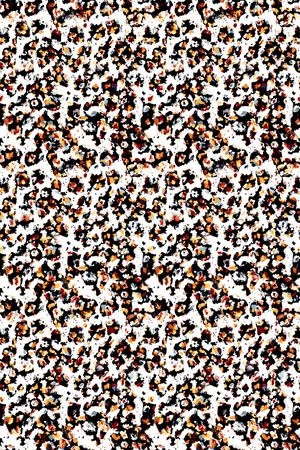 民族风印花华亿平台图片