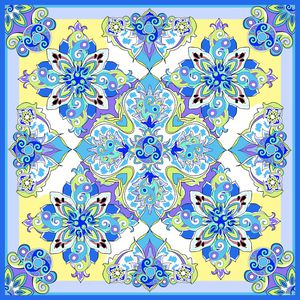 水彩印花华亿平台图片