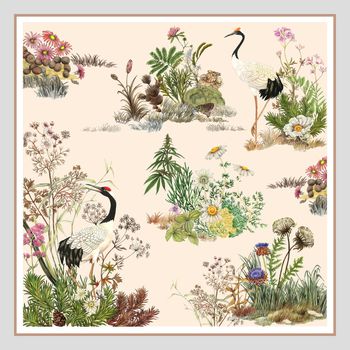 大牌风印花华亿平台图片