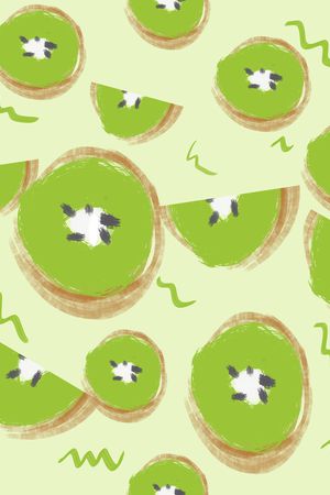 水果印花华亿平台图片