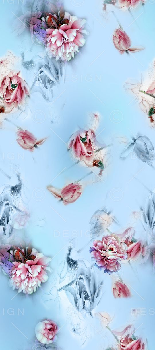 香云纱印花华亿平台图片