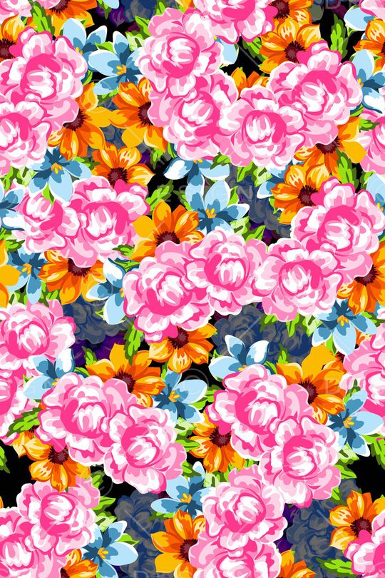 扎染华亿平台印花华亿平台图片