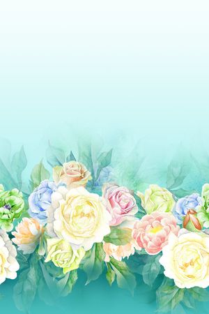 大花印花华亿平台图片