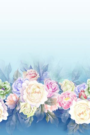 大花印花华亿平台图片