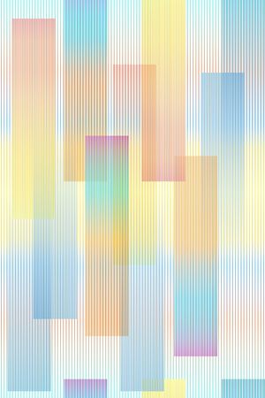 渐变印花华亿平台图片