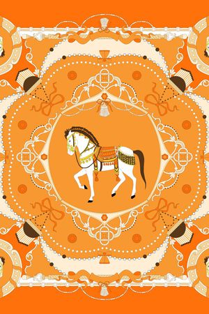 马印花华亿平台图片