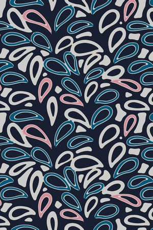 男装印花华亿平台图片