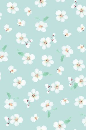 绿植树叶印花华亿平台图片