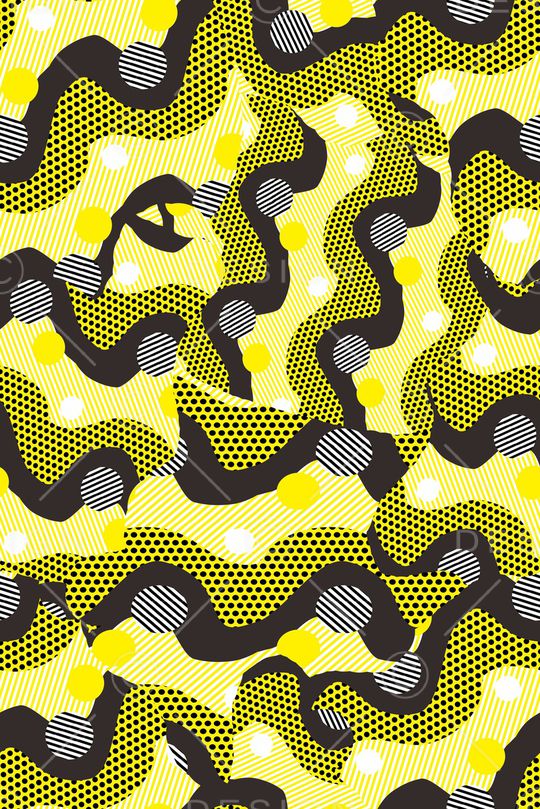 肌理印花华亿平台图片