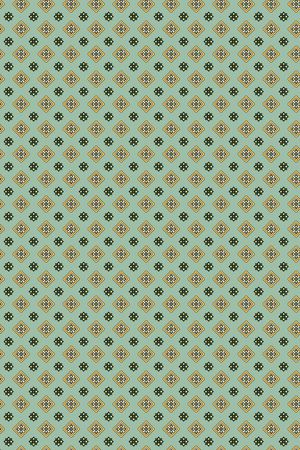 格子印花华亿平台图片