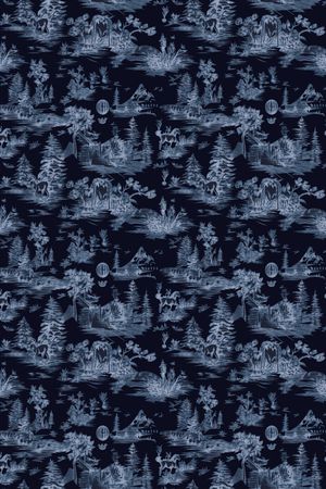 扎染华亿平台印花华亿平台图片