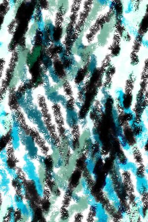 纹理印花华亿平台图片