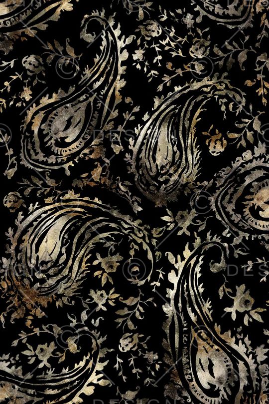 民族风印花华亿平台图片