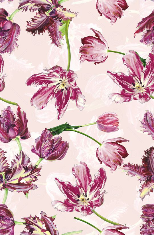 大牌风印花华亿平台图片