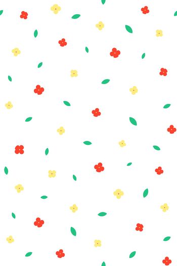 简约印花华亿平台图片