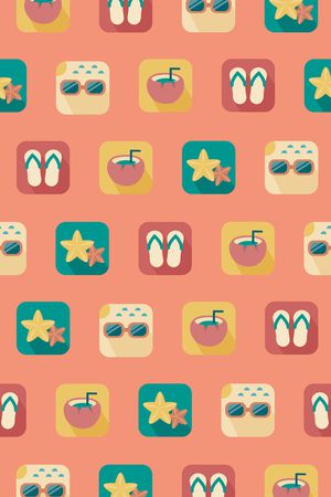 简约印花华亿平台图片