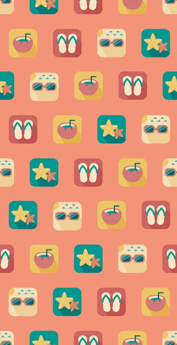 简约印花华亿平台图片