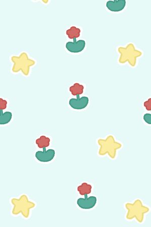 简约印花华亿平台图片