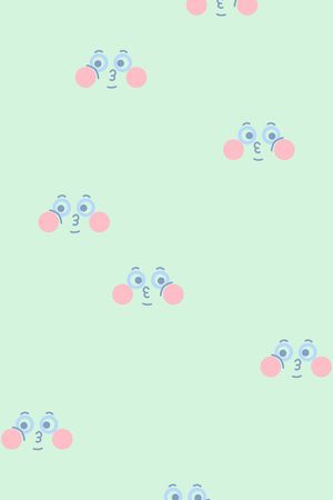 简约印花华亿平台图片