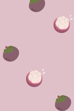 简约印花华亿平台图片