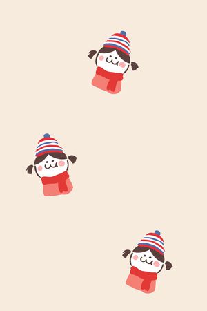 简约印花华亿平台图片