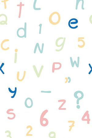 简约印花华亿平台图片