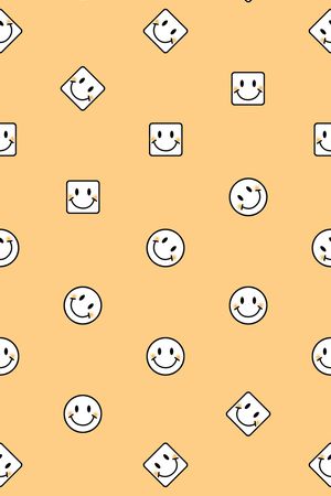 简约印花华亿平台图片