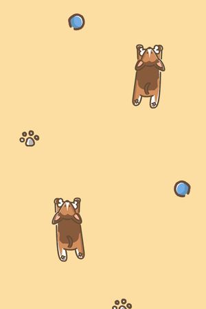 简约印花华亿平台图片