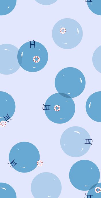 简约印花华亿平台图片