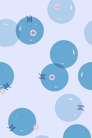 简约印花华亿平台图片