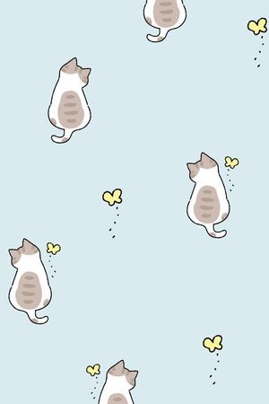 简约印花华亿平台图片