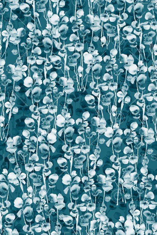 大牌风印花华亿平台图片