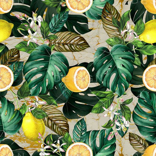 定位花印花华亿平台图片