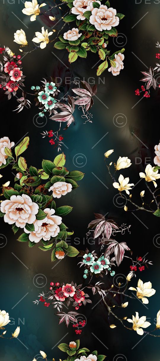 香云纱印花华亿平台图片