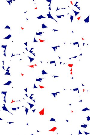 三角形印花华亿平台图片