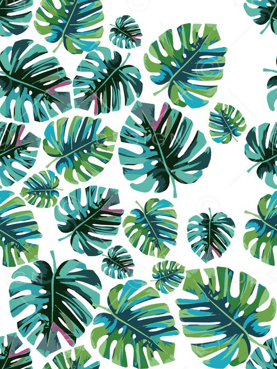 简约印花华亿平台图片