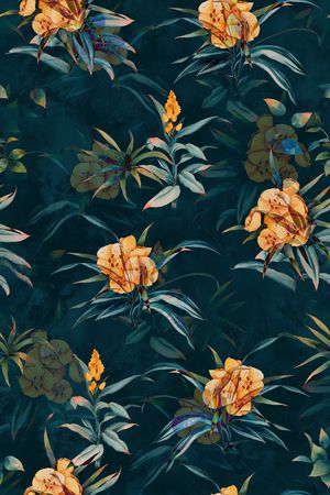 大牌风印花华亿平台图片